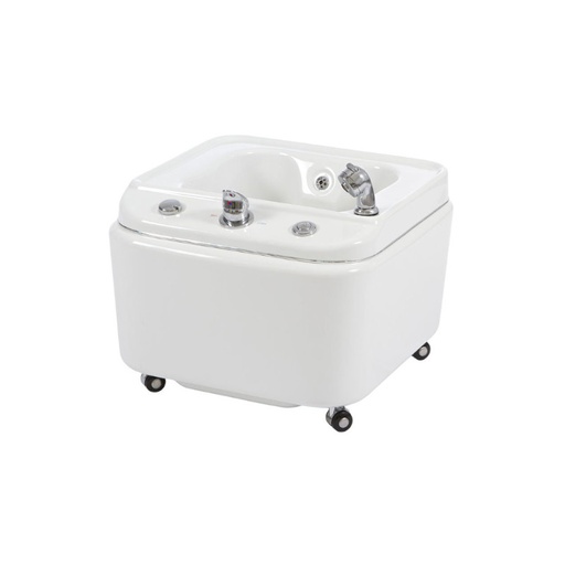 [4101] META Вана за крака