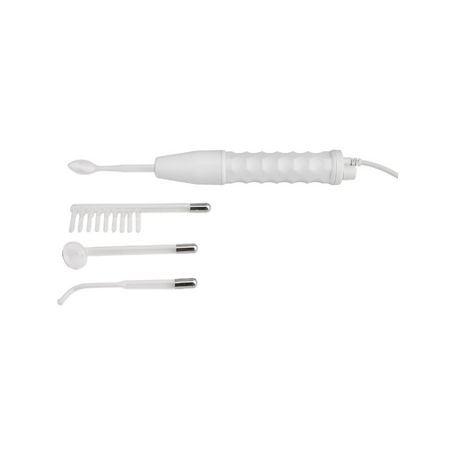 [P02] MOVE bærbar højfrekvent ansigtspleje