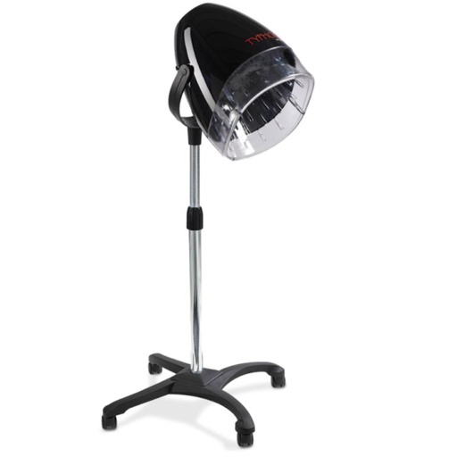 [01201102] Тайфун прическа на основата