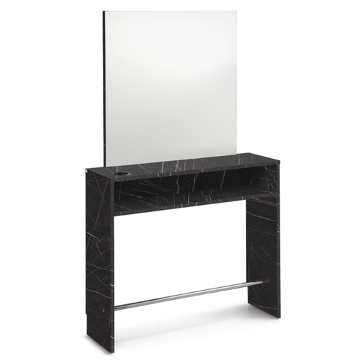 KENSI 1S Coiffeuse murale