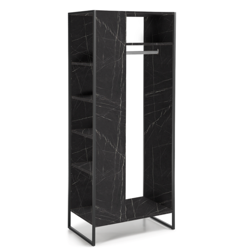 Етажерка за портманта MATSU