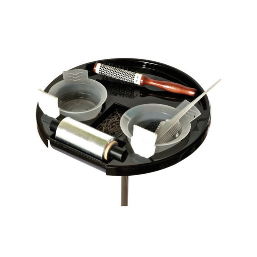 LAKE OF COLOR Количка за оцветяване