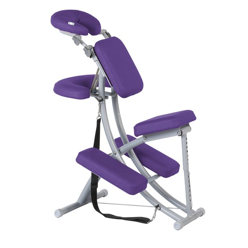 Cadeira de massagem multifuncional Ecopostural T2701
