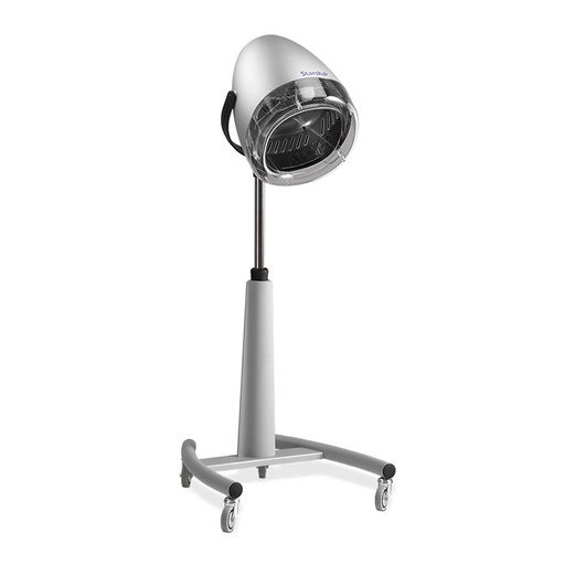 [01191103] STARSHIP ION Kask fryzjerski na podstawie