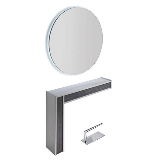 [AGV-470300] Wilma Round DX Dataper