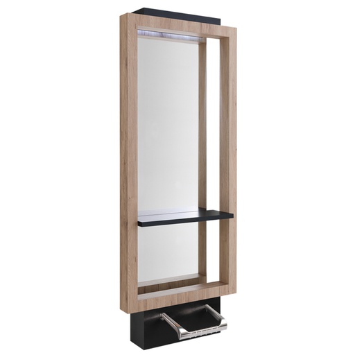 [358200] FELIZIA Стенна тоалетка